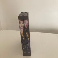 DVD COLLECTOR'S BOX CSI LAS VEGAS