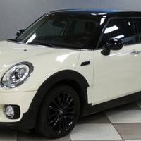 Mini Clubman 1.5D 115Cv Cooper Tetto/Xenon/C.Auto