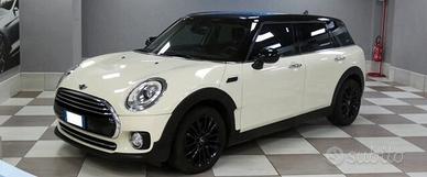 Mini Clubman 1.5D 115Cv Cooper Tetto/Xenon/C.Auto