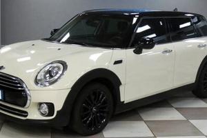 Mini Clubman 1.5D 115Cv Cooper Tetto/Xenon/C.Auto