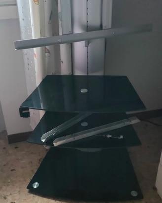 PORTA TV MELICONI GHOST