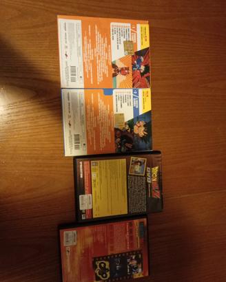 dvd Dragonball 