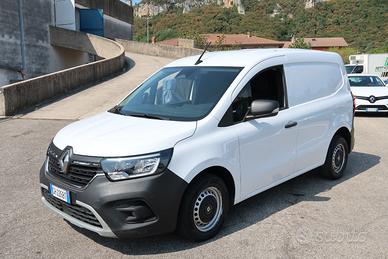 Renault Kangoo 1.5 dCi 115CV Van