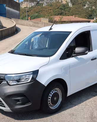 Renault Kangoo 1.5 dCi 115CV Van