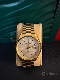 Citizen Vintage Crystal 7 anni ‘70