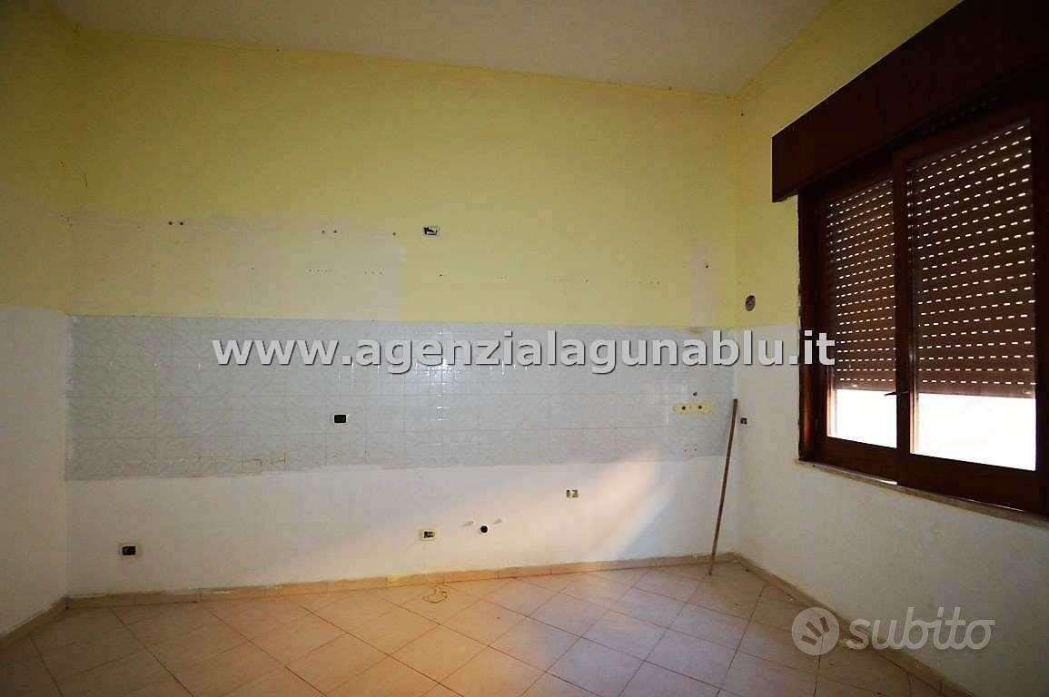 Apartment in Mazara del Vallo, Porto Nuovo, Trapani - Vista 4