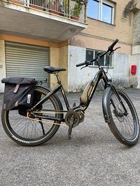 Velo de Ville e-bike