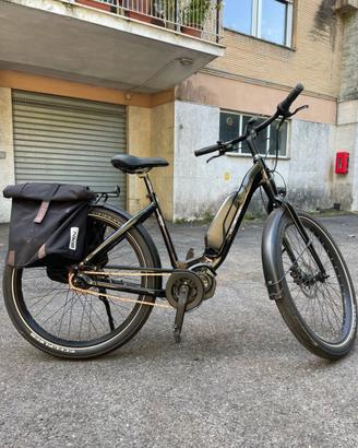 Velo de Ville e-bike