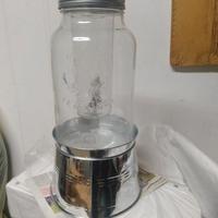 Dispenser bevande (Big Jar - 6 lt)