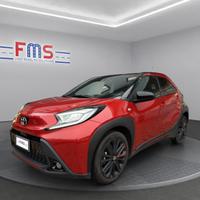 Toyota Aygo X 1.0 Lounge 72cv s-cvt