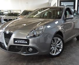 ALFA ROMEO Giulietta 1.6MJT 120CV Exclusive UniPro