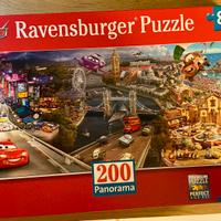 2 Puzzle Rvensurger