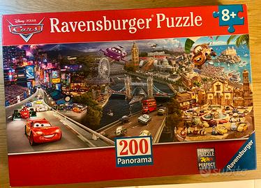 2 Puzzle Rvensurger
