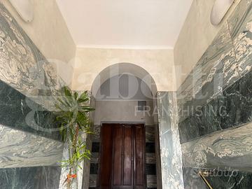 Appartamento Torino [Cod. rif 3302429VRG]