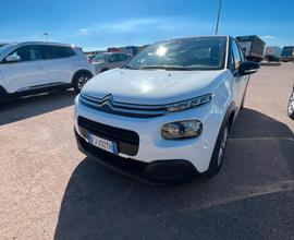 CITROEN C3 3ª serie - 2017
