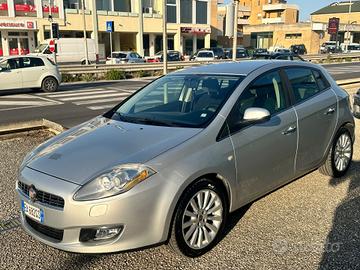 Fiat Bravo 1.6 MJT 105 CV emotion