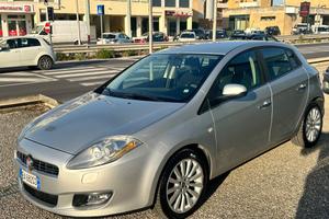 Fiat Bravo 1.6 MJT 105 CV emotion