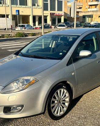 Fiat Bravo 1.6 MJT 105 CV emotion