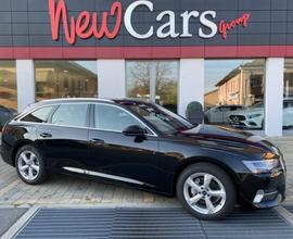 AUDI A6 Avant 40 2.0 TDI Mhev Business Sport Str