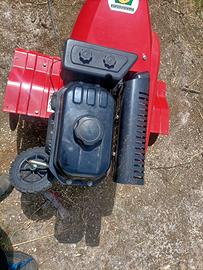 Motozappa eurosistem euro 5 evo