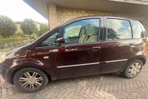 Lacia Musa 1.3 Multijet 90 CV - Tetto panoramico