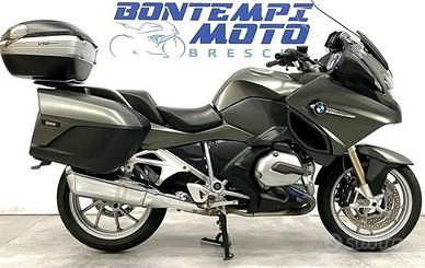 BMW R 1200 RT