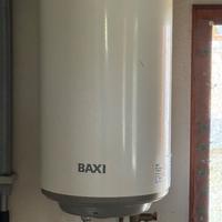 Boiler elettrico BAXI 10L 1200W sottolavello