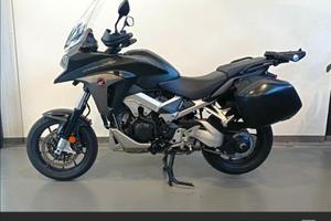 HONDA Crossrunner 800 Abs