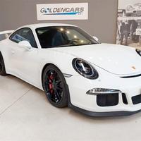 Porsche 911 3.8 GT3