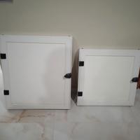 finestre in alluminio 