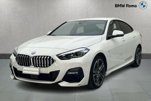 BMW Serie 2 220d Gran Coupe Msport auto