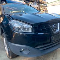 Ricambi usati per Nissan Qashqai J10 1.5 DCI