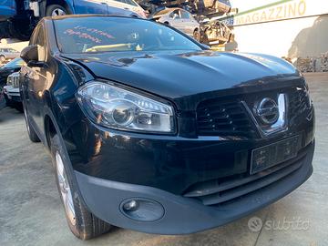 Ricambi usati per Nissan Qashqai J10 1.5 DCI