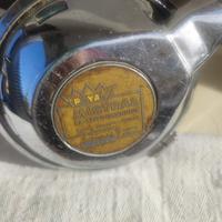 Erogatore mistral cousteau gagnan