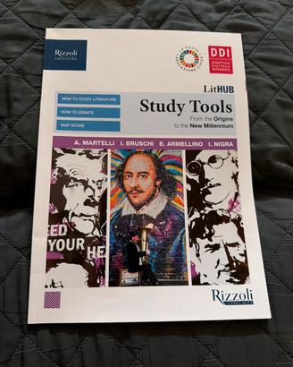 Study Tools