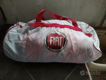 TELI COPRIAUTO FIAT