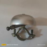 campanello per biciclette d'epoca 