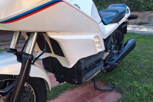 Bmw K 100 RS Club motorsport (Martini)