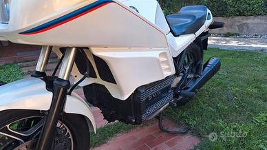 Bmw K 100 RS Club motorsport (Martini)