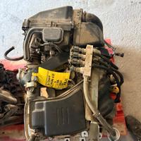 MOTORE COD: HR12, MICRA K13 1.2B 2011