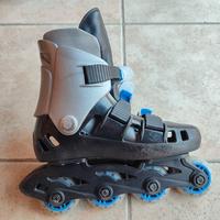Pattini in linea roller blades