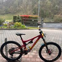 SANTA CRUZ BRONSON 2017