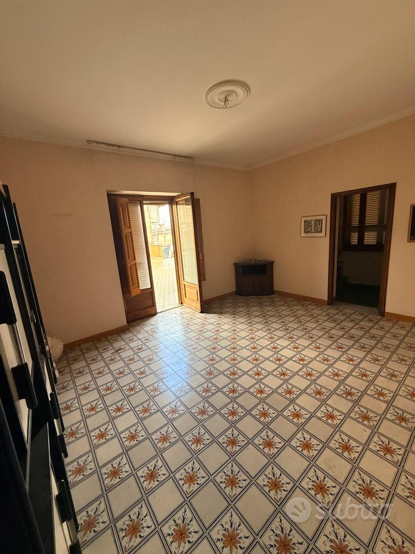 Apartment in Sant'Antimo, Napoli - Vista 3