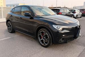 Alfa romeo stelvio Q4 Sprint