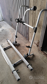 PORTA BICI per CAMPER