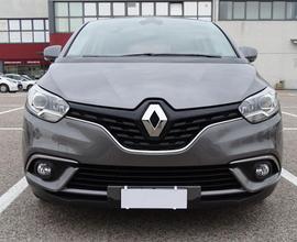 RENAULT Scenic Scénic dCi 8V 110 CV EDC Energy I