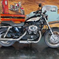Harley Davidson Sportster XL 1200 R Roadster