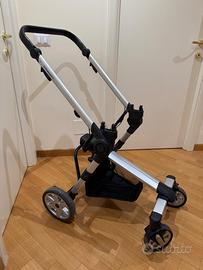 Foppapedretti Trio Supertres I-Size