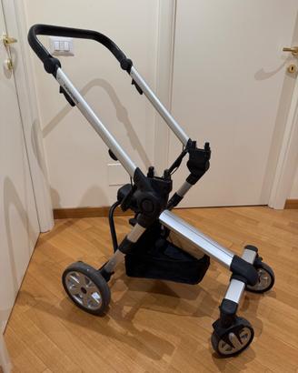Foppapedretti Trio Supertres I-Size