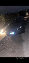 Audi A1 TDI ultra s tronic